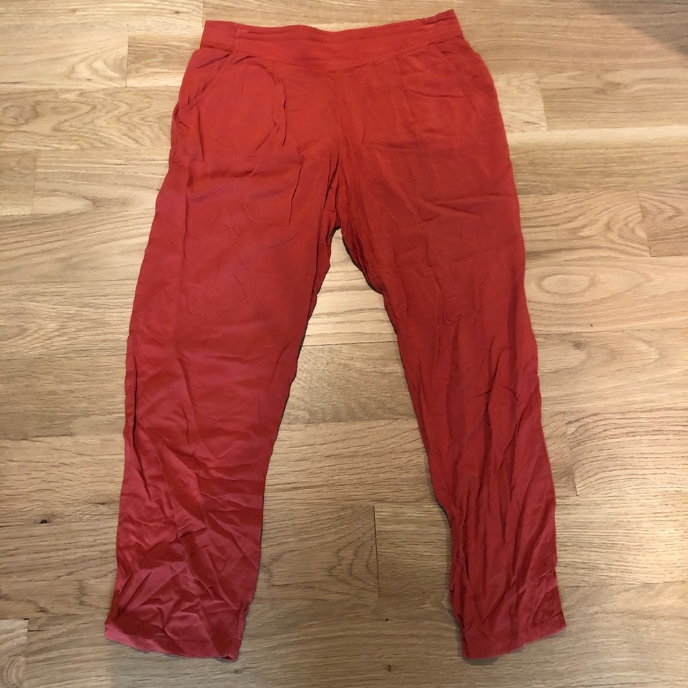 Free People Pants